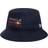 New Era Bucket Hat Fuel For Fans - Navy