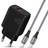 LUOSIKE P961-PQ320W-EU with Cable