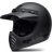 Bell Integralhjelm Moto-3 Classic - Sort Herre