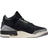 Nike Air Jordan 3 W - Off Noir/Sail/Cement Grey/Black