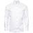 Eton Signature Twill Contrast Details Shirt - White