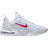 NIKE Air Max Alpha Trainer 5 M - Football Grey/Pure Platinum/White/University Red