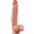 Lovetoy Dual-Layered Silikone Cock Dildo 30 cm