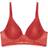 Triumph Damen Bright Spotlight P Bra, Haute Orange