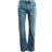 Levi's Herren Jeans 527 Slim Boot Cut Blue