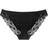 Triumph Dam Tai Trosa - Svart