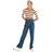 Trendyol Collection Regular Waist Wide Leg Trousers