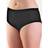 FESTIVAL Festival Microfiber trusse Sort