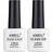 AIMEILI Base Coat & Top Coat Set 2-pack