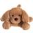 Fresh Kid Hund Liggande 33cm