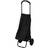 IKEA Radarbulle Shopping Bag - Black