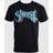 Ghost blue grey logo official tee t-shirt mens