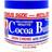 Hollywood Beauty cocoa butter skin cream 10.5oz vitamin e soothe