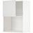IKEA Metod 394.553.44