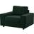 IKEA Vimle Dark Green Lænestol 83cm