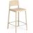 Swedese Grace Lacquered Ash Barstol 87cm