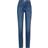 Brax Dam Mary Slang Casual Sportiv Slim Jeans - Blå