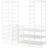 IKEA Jonaxel White Garderob 173x173cm