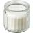 IKEA ADLAD White Doftljus