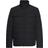 Gant Men's D1. Channel Quilted Windcheater - Black