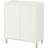 IKEA Eket White/Wood Förvaringsskåp 70x80cm