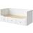 IKEA HEMNES White Soffa 209cm
