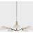 Halo Design Copenhagen Mini Brass Pendellampa ∅ 50cm