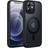 JeTech Magnetic Case for iPhone 12/12 Pro