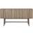 Asplund Vass Sideboard 135x72cm