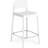 Swedese Grace White Barstol 87cm