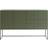 Asplund Kilt Light Green Khaki Sideboard 137x87cm