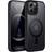 JeTech Magnetic Case for iPhone 12 Pro Max