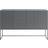 Asplund Kilt Light Storm Grey Sideboard 137x87cm