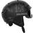 Salomon Player Combo Skihjelm Skibriller Børn Sort 53
