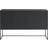 Asplund Kilt Light Char Grey Sideboard 137x87cm