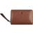 Tom Tailor Jemy Wallet - Brandy