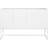 Asplund Kilt Light White Sideboard 137x87cm