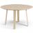 Nordic Nest Divido Lacquered ash Soffbord 120cm