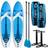 Deep Sea SUP board Kayak Pro 300cm 2-Pack