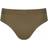 Sloggi Men Herren Free Evolve Brief 2P Midi, Beech