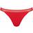 Sloggi Go Ribbed Tanga C2P Briefs - Campari