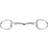 Sprenger 40373 Satinox Muffe 14mm. 2-delt