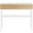Asplund Luc 100 White Stained Avlastningsbord 40.4x99cm