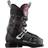 Salomon Alpha 110 Expert Line Black Cordovan Silver