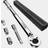 VonHaus 1/2'' with Reducer Extension Bar Torque Wrench