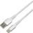 Dacota Platinum 2.0 USB A - USB C M-M 1m