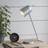 Garden Trading Westminster Desk Grey Table Lamp 50cm