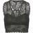 Soaked in Luxury Spetstopp slDolly Bralette Svart