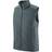 Patagonia Nano-Air Light Vest Syntetväst Herr Nouveau Green