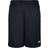 Urban Classics Basic Mesh Shorts Dress - Black